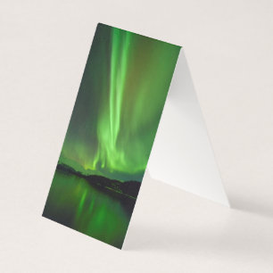 Tarjeta Aurora eterna