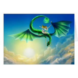 Tarjeta ausente de la mosca