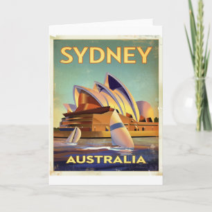 Tarjeta Australia