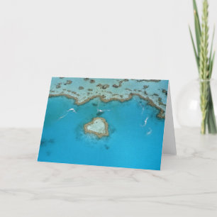 Tarjeta Australia, Queensland, Islas Whitsunday,