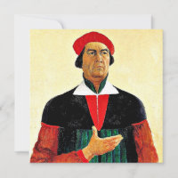 Autoretrato de Kazimir Malevich, 1933