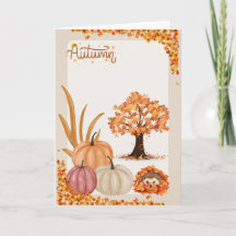 Autumn