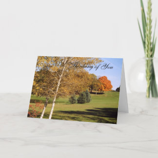 Tarjeta autumntree2TOY