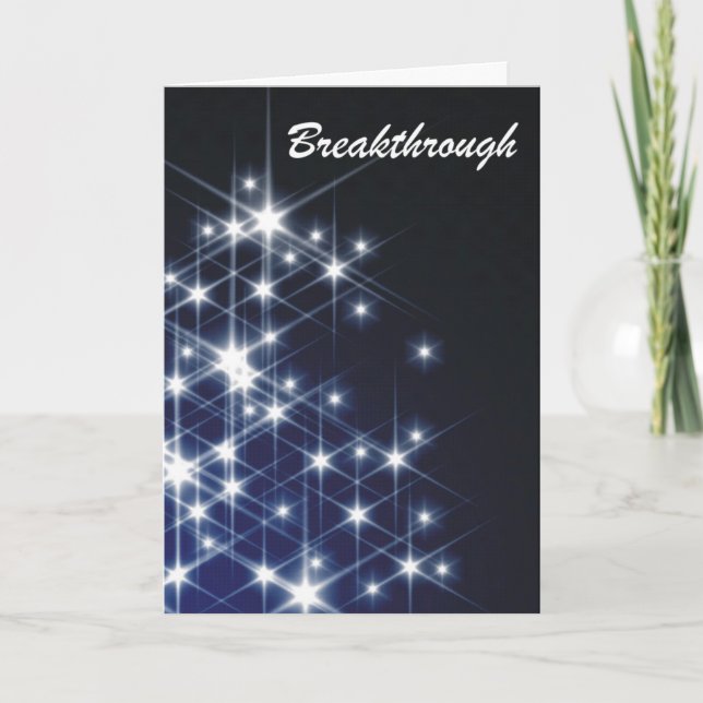 Tarjeta Avance (Anverso)