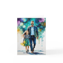 "Aventuras con Papá" - Un Feliz Día del Padre