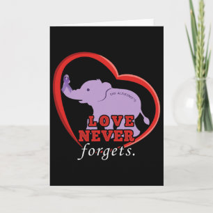 Tarjeta Awa de amor Heimer Heimerheimer Heimerheimers