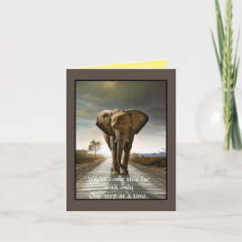 Tarjeta Ayuda a un amigo, estímulo