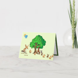 Tarjeta Ayuda y estímulo