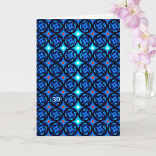 Tarjeta Azul 