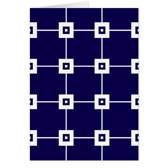 Tarjeta azul de no. el 4% el pipe% del (Frente)