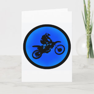 TARJETA AZUL DEL MX TRU