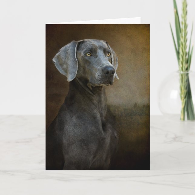 Tarjeta Azul del renacimiento (Anverso)