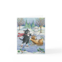 B y T #13 Notecard