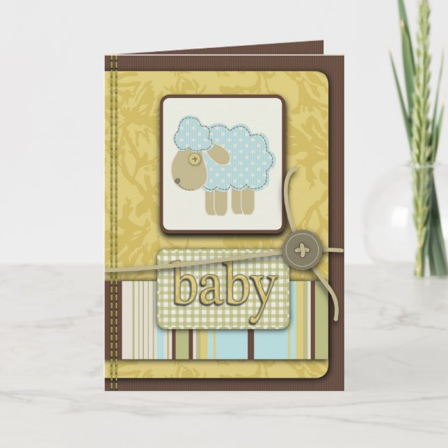 Tarjeta Baa (Anverso)