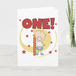 Tarjeta Baby Boy es una camiseta y regalo de cumpleaños
