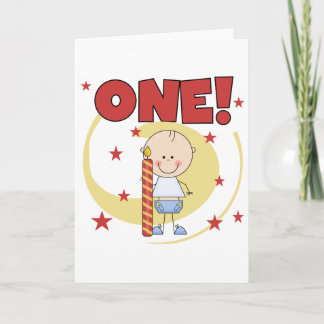 Tarjeta Baby Boy es una camiseta y regalo de cumpleaños