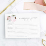 Tarjeta Baby Shower para Chicas de Navidades y con<br><div class="desc">Espolvoree un poco de magia de vacaciones en su ducha de bebé con nuestros Navidades Chicas y tarjetas de consejo! Un bello regocijo a ser apreciado por años. Artículos coincidentes en el diseño de un Fiesta Baby Shower-Cava de nuestro Chica de Navidades de invierno.</div>