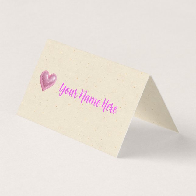 Tarjeta Bachelorette Fiesta Rosa (Anverso)