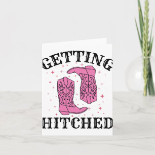 Tarjeta Bachillerato Boda Bachelorette P