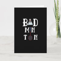 Badminton 2