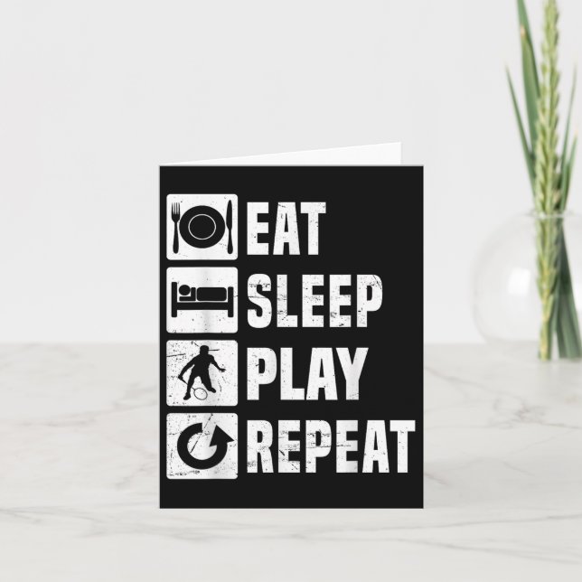 Tarjeta Badminton Player Shuttle Mujeres Badminton (Anverso)