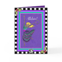 Bailarín mesiánico