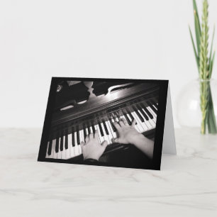 TARJETA BAILE CON "USTED" EN NUESTRO ANIVERSARIO