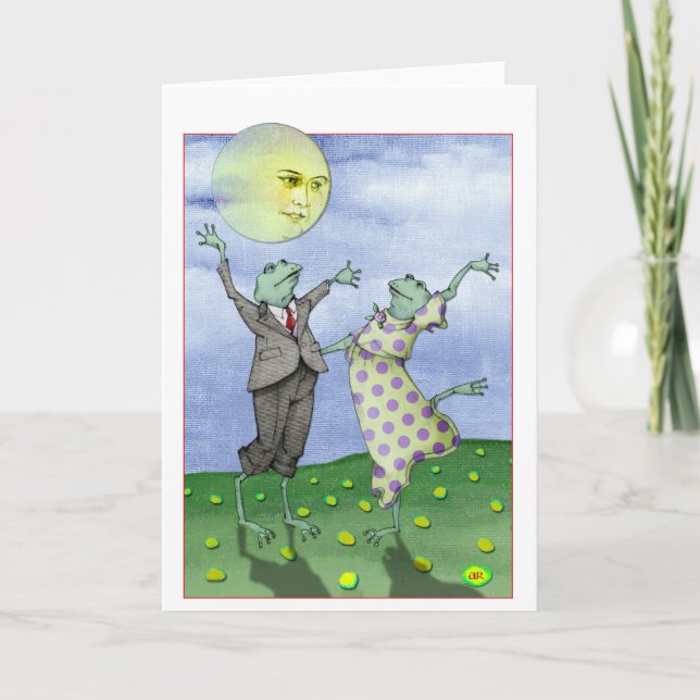 Tarjeta Baile Sun (Anverso)