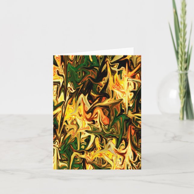 Tarjeta Baile Sunlight......... (Anverso)