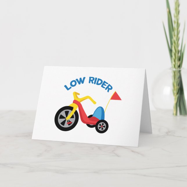 Tarjeta Bajo piloto (Anverso)