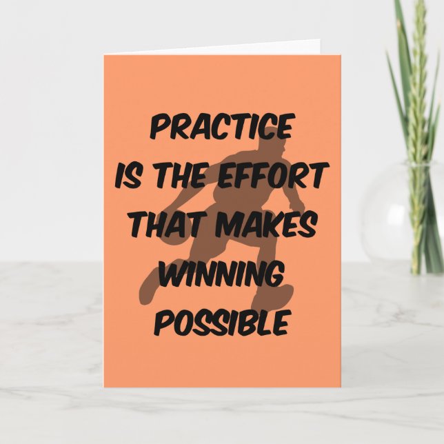 Tarjeta Baloncesto (Anverso)