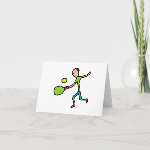 Tarjeta Baloncesto