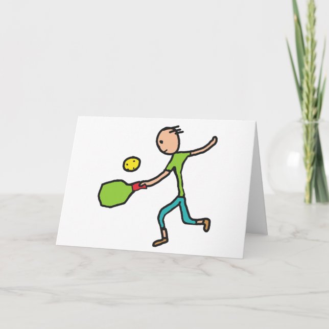 Tarjeta Baloncesto (Anverso)