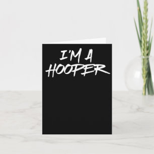 Tarjeta Baloncesto 