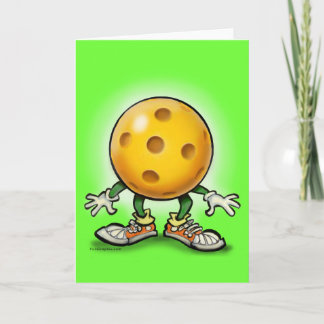 Tarjeta Baloncesto