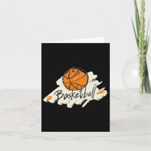 Tarjeta Baloncesto 13 