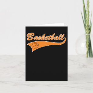 Tarjeta Baloncesto 14