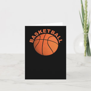 Tarjeta Baloncesto 24
