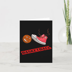 Tarjeta Baloncesto 25 