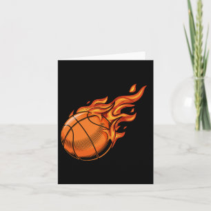 Tarjeta Baloncesto 8