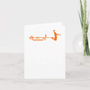 Tarjeta Baloncesto Pion Pulse