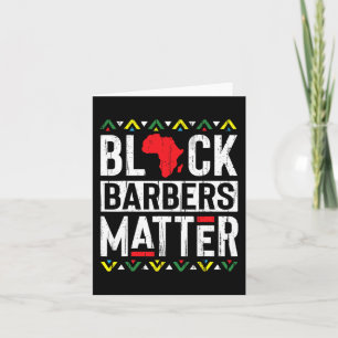 Tarjeta Balseras de Mes Negro Problema Historia Mujeres Af