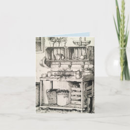 Tarjeta Banco de puentes