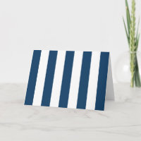 Bandas azules de la marina, franjas blancas, patró