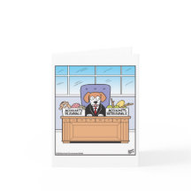 Bandeja de entrada de contabilidad de perros y jug