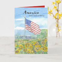 Bandera Americana 250 cumpleaños Día de la Indepen