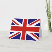 Bandera británica