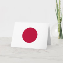 Bandera de Japón