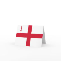 Bandera de la ciudad de Londres