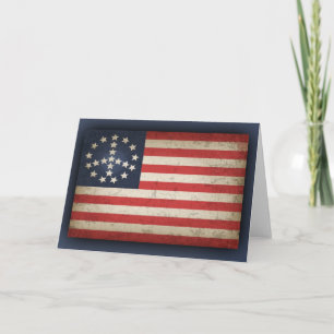 Tarjeta Bandera de la paz -xdist